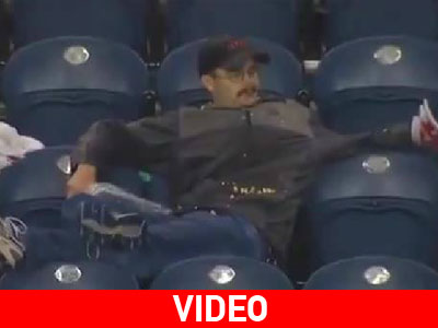 Ένας βαρετός αγώνας